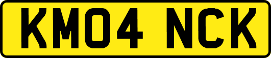 KM04NCK