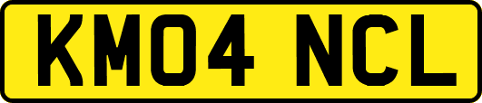 KM04NCL