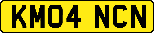 KM04NCN