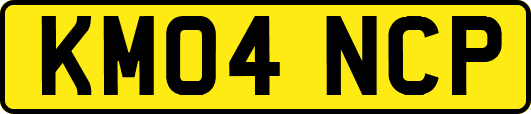 KM04NCP