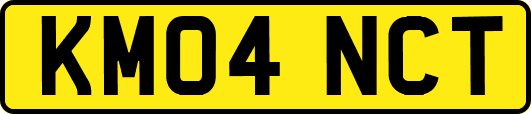 KM04NCT