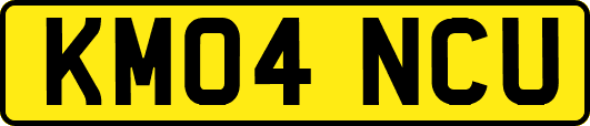 KM04NCU