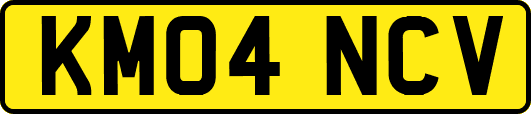 KM04NCV