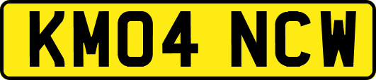 KM04NCW