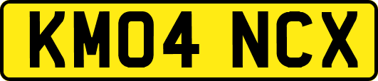 KM04NCX