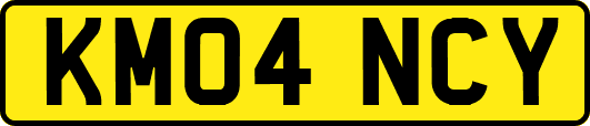 KM04NCY