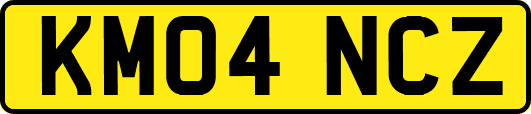 KM04NCZ