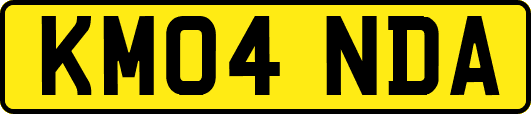 KM04NDA