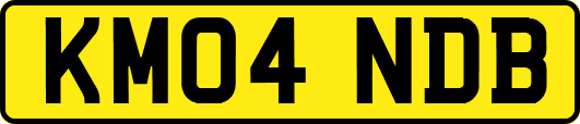 KM04NDB