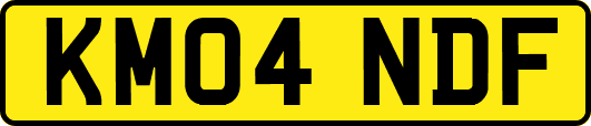 KM04NDF