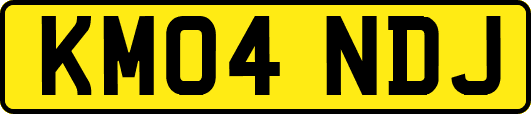 KM04NDJ