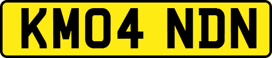 KM04NDN