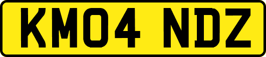 KM04NDZ
