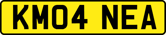 KM04NEA