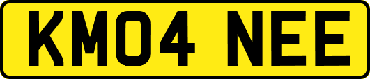 KM04NEE