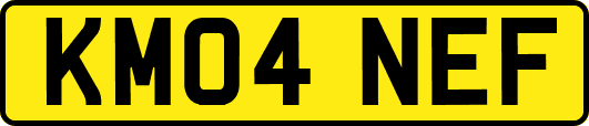 KM04NEF