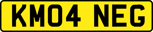 KM04NEG