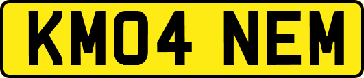 KM04NEM