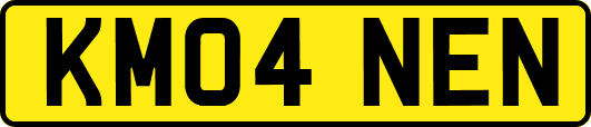 KM04NEN