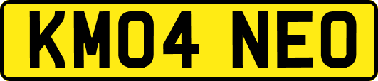 KM04NEO