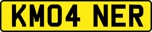 KM04NER
