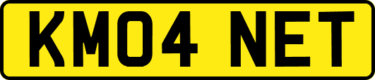 KM04NET