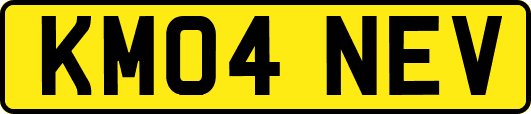 KM04NEV