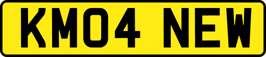 KM04NEW