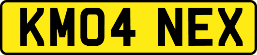 KM04NEX
