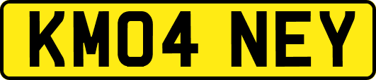 KM04NEY