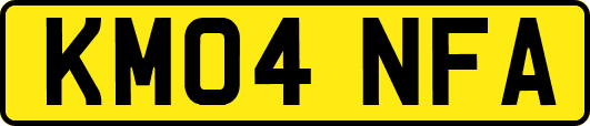 KM04NFA