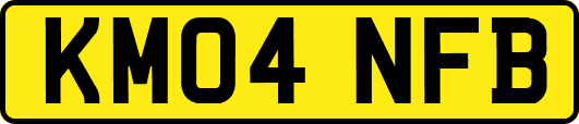 KM04NFB