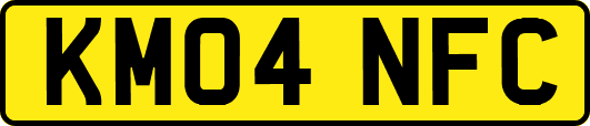 KM04NFC