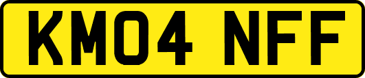 KM04NFF