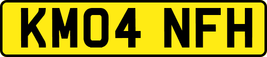 KM04NFH