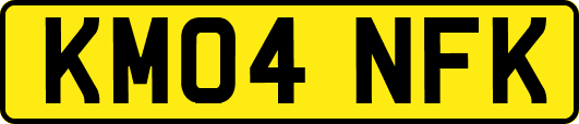 KM04NFK