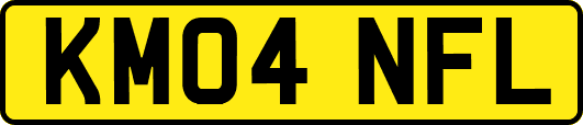 KM04NFL