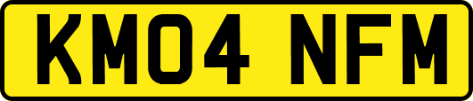 KM04NFM