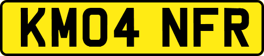 KM04NFR