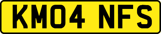 KM04NFS