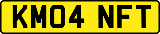 KM04NFT