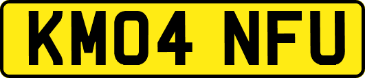 KM04NFU