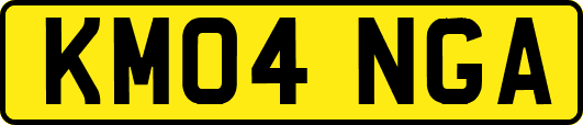 KM04NGA