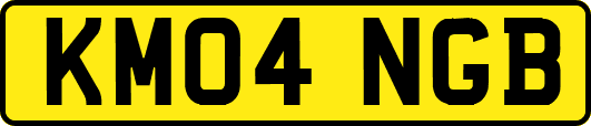 KM04NGB