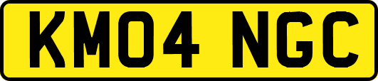 KM04NGC