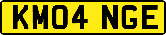 KM04NGE