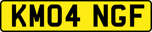 KM04NGF