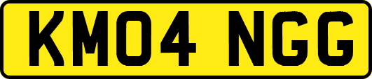 KM04NGG