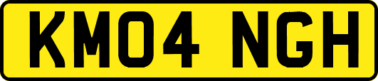 KM04NGH