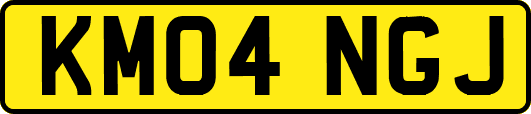 KM04NGJ